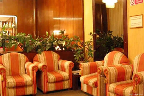 Hotel Bled